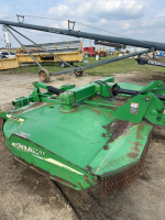 JD MX10 Rotary Cutter