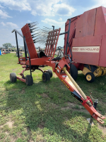 1140 haymaker Hayrake