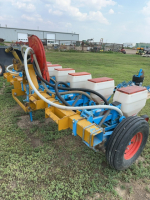Monosem 6 Row Corn Planter