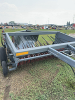 2002 Matador 7900 Swath Inverter