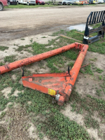 Drill fill