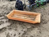 POLY SLED