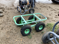 CART W/ NO BASE