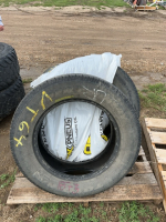 Set of 4 Toyo tires