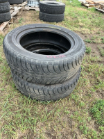 Two Good Ride tires