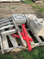 Pallet of miscellaneous