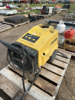 Karcher HD S 550 C pressure washer