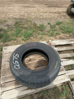 Starfire light TRUCK Tire