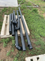Sewer pipe
