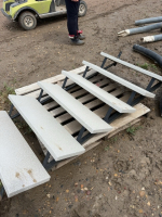 Set of stairs