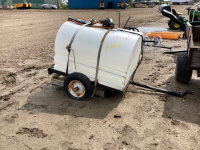 YARD SPRAYER