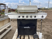 NEXGRILL PROPANE BBQ