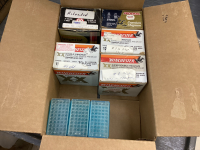 5 BOXES OF 3" RELOAD BIRD SHOT