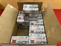 (223) LIVE ROUNDS WINCHESTER 12 G. 3". #2 SHOT..... PAL REQUIRED FOR PURCHASE