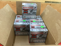 (146) LIVE ROUNDS 12 G 3" BB SHOT ...PAL REQUIRED FOR PURCHASE