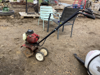 SMALL PRO HOE MINI TILLER