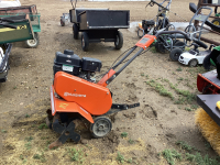 HUSQVARNA FT 900 FRONT TINE ROTOTILLER - GAS