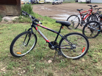 SUPERCYCLE YOUTH 24" BIKE - 18 SPEED