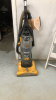 EUREKA UPRIGHT VACUUM