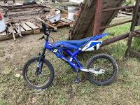 "MOTO" BIKE