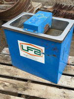 UFA heated waterer