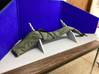 BROWNING SOFT PADDED GUN CASE