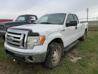 2010 Ford F150 XLT