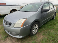 2012 Nissan Sentra