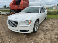 2011 Chrysler 300