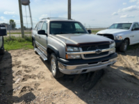 2004 Avalanche