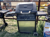 BROIL MATE BBQ