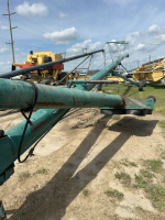Spray All 4071 swing auger