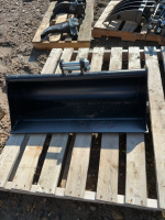 31 inch steel Mini excavator bucket
