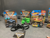 (5) NEW MONSTER TRUCKS - 3