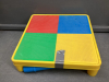 SMALL LEGO TABLE - 2