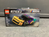 NASCAR NEXT GEN CHEV CAMARO ZL1 LEGO KIT