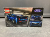 FORD MUSTANG DARK HORSE LEGO KIT - 2