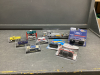 COLLECTION OF SMALL DIE CAST CARS