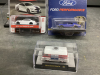 COLLECTION OF SMALL DIE CAST CARS - 5