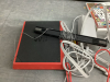 WII CONSOLE, GAMES & CONTROLERS - 2