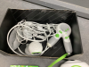 LEAP FROG LEAPTV GAME, CONTROLLER, CONSOLE - 2
