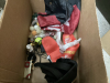 LARGE BOX OF TOYS AND GAMES - 4