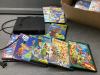 SCOOBY-DOO DVD'S AND DVD PLAYER - 3
