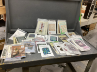 QUILTING PATTERNS
