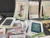 QUILTING PATTERNS - 3