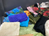 BOX OF COTTON FABRIC - 3