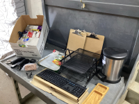 BOX OFFICE SUPPLIES