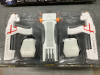 LASER X GAME - 2