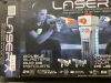 LASER X GAME - 3