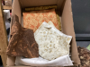 BOX OF COTTON FABRIC - 2
